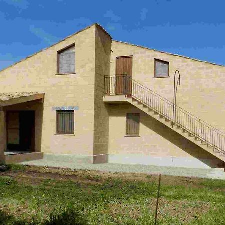 Casa Vacanza Platani Villa Ribera Luaran gambar