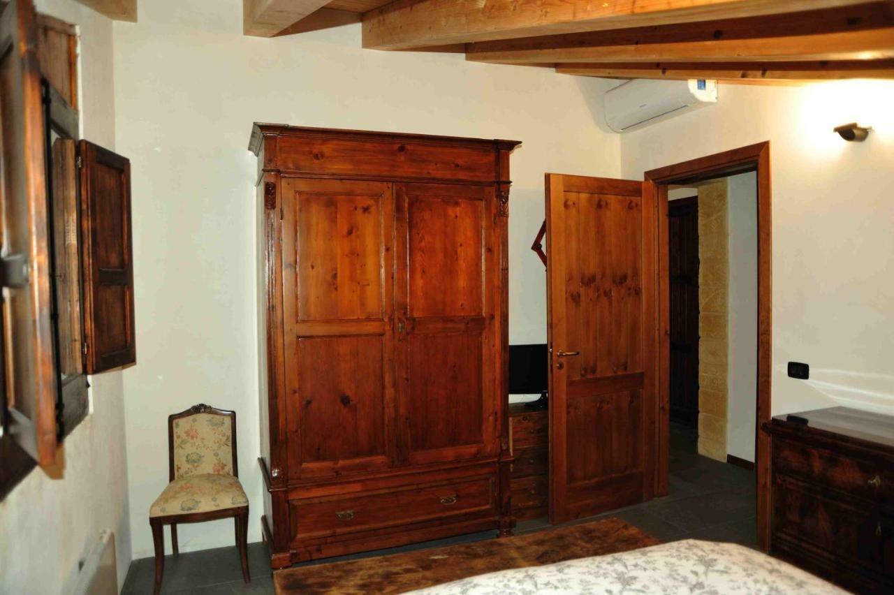 Casa Vacanza Platani Villa Ribera Luaran gambar