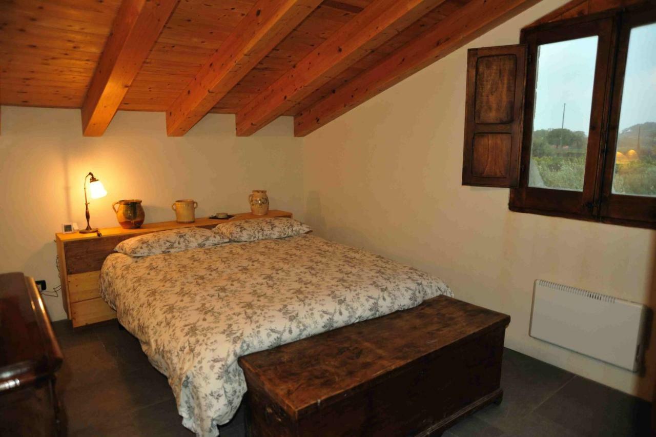 Casa Vacanza Platani Villa Ribera Luaran gambar